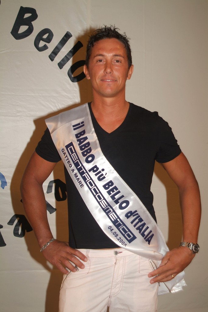 2005 Daniele Vitali