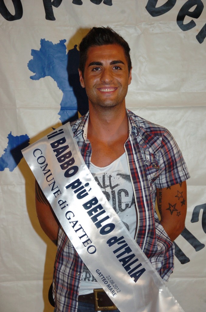 2012 Francesco Perozzi